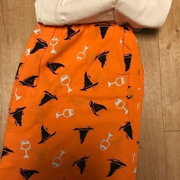 Dish Towel Halloween Kitchen Cotton Flour Sack Towel Set - Picture 7 of 10